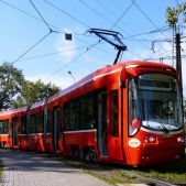 Alstom 116Nd #813