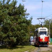 Konstal 102Na #137R