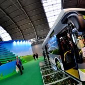 Solaris Urbino 12 Electric