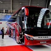 Setra S515HD