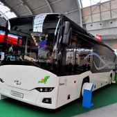 Solaris Interurbino 12