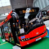 Solaris Urbino Ü