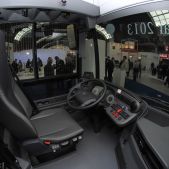 Mercedes O530 C2