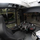 MAN NL250 Lion's City Hybrid