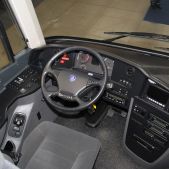 Scania Touring HD