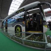 Solaris Urbino 12 Electric