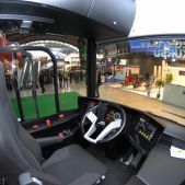 Solaris Urbino 12 Electric