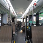Solaris Urbino 12 Electric