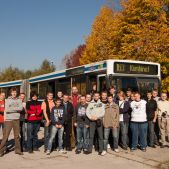 Zdjęcie grupowe z Pożegnania MANa SG242