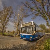 MAN SG242 #BM700