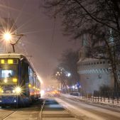 Protram 405N #4001