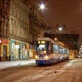 Protram 405N #4001
