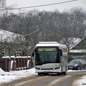 Solaris Urbino 8.9LE Electric #DU089