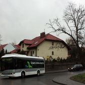 Solaris Urbino 8.9LE Electric #DU089