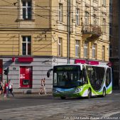 AMZ City Smile CS10E #DE628