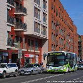AMZ City Smile CS10E #DK601