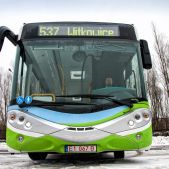 AMZ CS10E #DE901