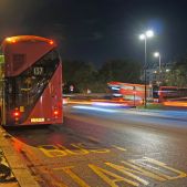 Wright New Bus for London #LT975