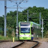 Bombardier CR4000 #2531
