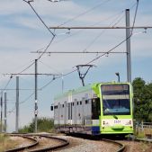 Bombardier CR4000 #2531