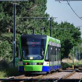 Stadler Variobahn #2556