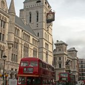 Routemaster #RM2071