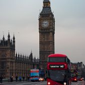 Wright New Bus for London #LT145