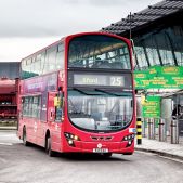 Volvo B9TL / Wright Eclipse Gemini 2 #VN36154