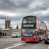 Volvo B9TL / Wright Eclipse Gemini 2 #WVL458