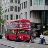 AEC Routemaster #RM2050