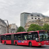 Mercedes O530G #MA48