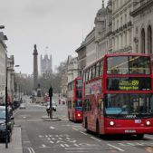 Volvo B7TL Alexander Dennis ALX400 #VLA144