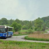 Scania CN113ALB #PE091