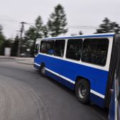 Scania CN113ALB #PE091