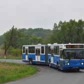 Scania CN113ALB #PE091