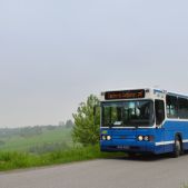 Scania CN113ALB #PE091