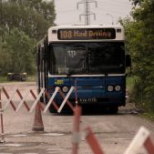Scania CN113ALB #PE091
