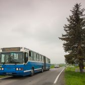 Scania CN113ALB #PE091
