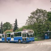 Scania CN113ALB #PE091