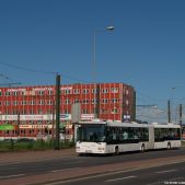SOR NB18 City #1859