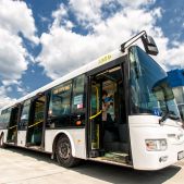 SOR NB18 City #1859