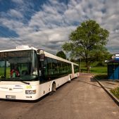 SOR NB18 City #1859
