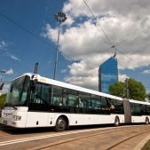 SOR NB18 City #1859