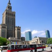Ikarus 280.26 #2600