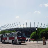 Ikarus 280.26 #2600