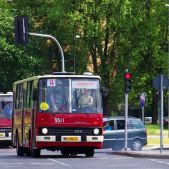 Ikarus 260.04 #RV01