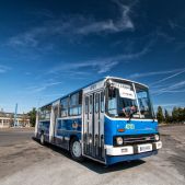 Ikarus 260.04 #45151
