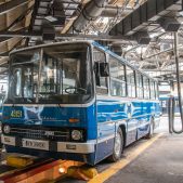 Ikarus 260.04 #45151