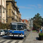 Ikarus 260.04 #45151