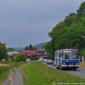 Ikarus 260.04 #45151